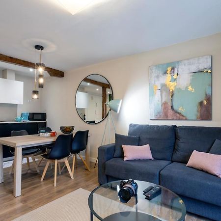 El Encanto Del 12 By Unique Rooms บูร์โกส ภายนอก รูปภาพ