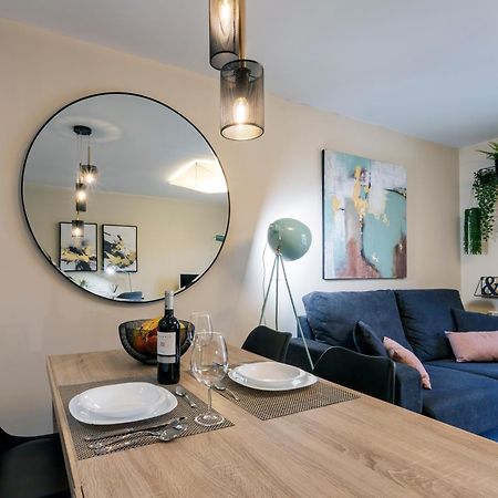 El Encanto Del 12 By Unique Rooms บูร์โกส ภายนอก รูปภาพ
