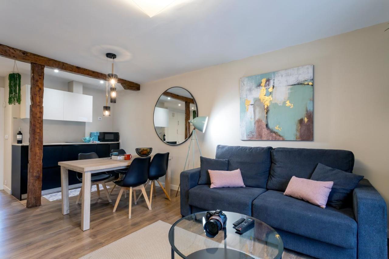 El Encanto Del 12 By Unique Rooms บูร์โกส ภายนอก รูปภาพ