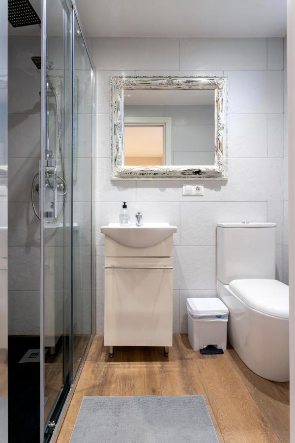 El Encanto Del 12 By Unique Rooms บูร์โกส ภายนอก รูปภาพ
