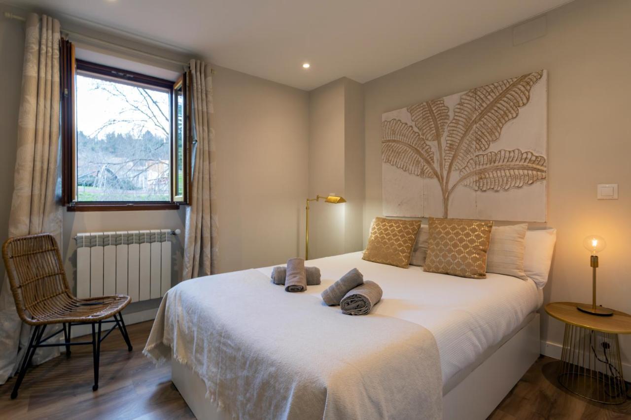 El Encanto Del 12 By Unique Rooms บูร์โกส ภายนอก รูปภาพ